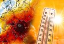 Molto CALDO e per tanti giorni: l’ESTATE ingrana la marcia